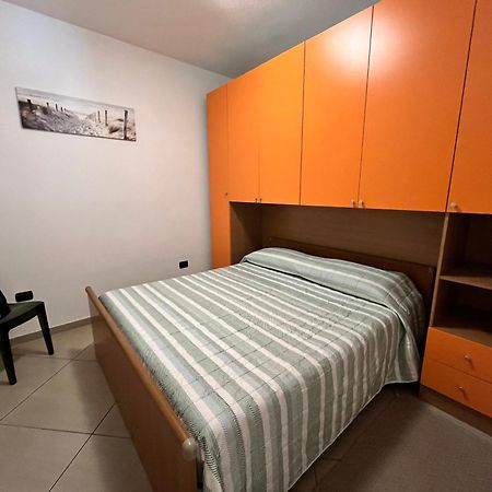 Sardinia Costa Ovest Villa Cabras Exterior photo