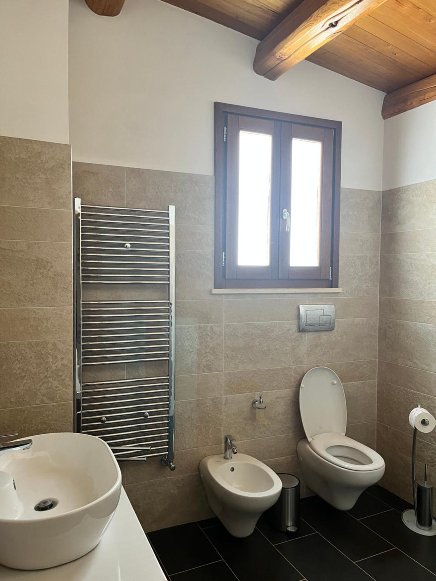 Sardinia Costa Ovest Villa Cabras Exterior photo