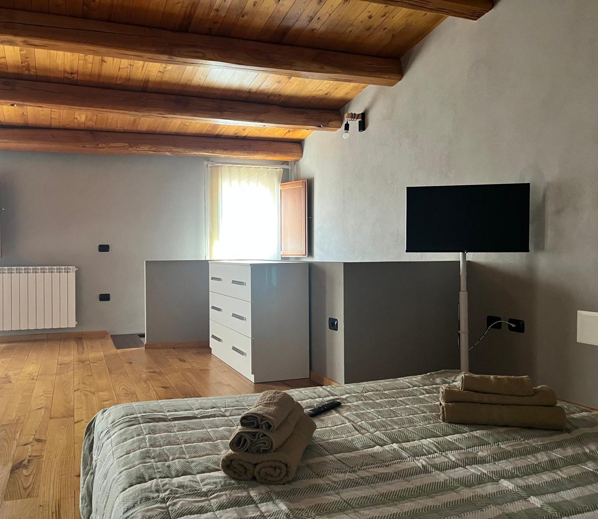 Sardinia Costa Ovest Villa Cabras Exterior photo